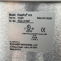 Rushabh HistoPro 414 Linear Slide Stainer image 3